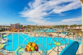 Titanic Resort & Aqua Park