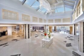 Hilton Hurghada Plaza