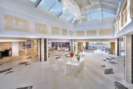 Hilton Hurghada Plaza