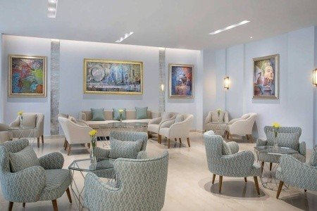 Hilton Hurghada Plaza - Obrázek 4