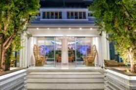Senses Blue Boutique