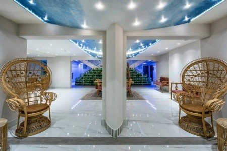Senses Blue Boutique - Obrázek 3