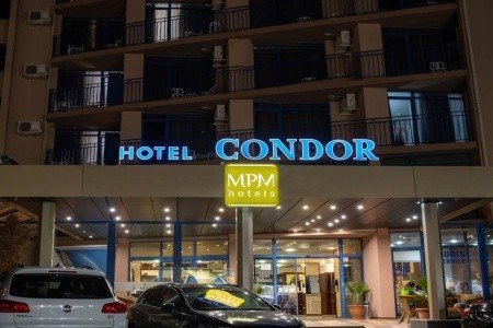 Mpm Condor - Obrázek 3