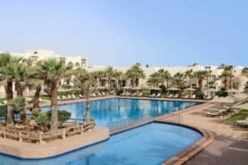 Iberostar Selection Eolia Djerba (Ex. Hasdrubal Thalassa & Spa)