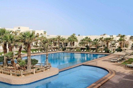 Iberostar Selection Eolia Djerba (Ex. Hasdrubal Thalassa & Spa)