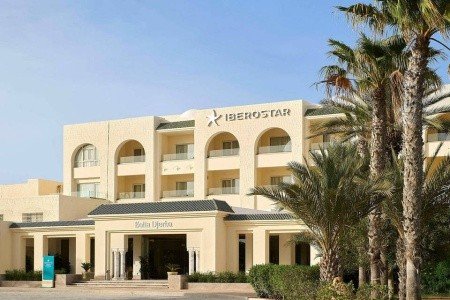 Iberostar Selection Eolia Djerba (Ex. Hasdrubal Thalassa & Spa) - Obrázek 3