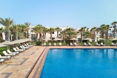 Iberostar Selection Eolia Djerba (Ex. Hasdrubal Thalassa & Spa) - Obrázek 4