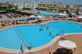 Sharm Cliff Resort