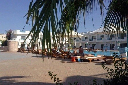 Sharm Cliff Resort - Obrázek 3