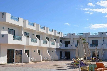 Sharm Cliff Resort - Obrázek 4