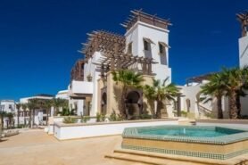 Ancient Sands Golf Resort