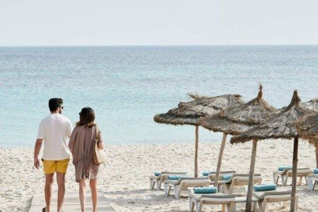 Iberostar Selection Diar El Andalous - Obrázek 4