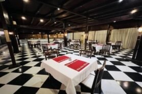 Viking Club Hotel