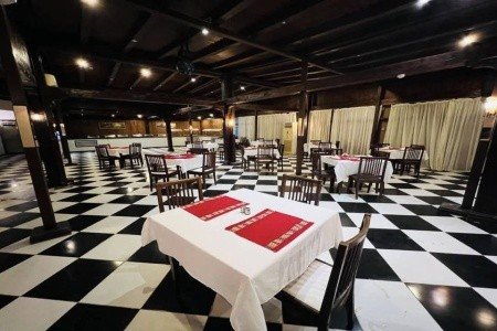 Viking Club Hotel