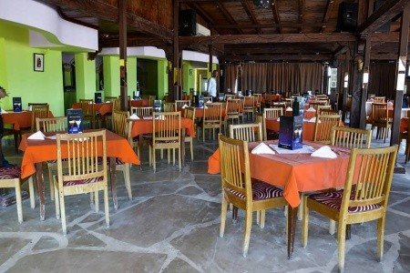 Viking Club Hotel - Obrázek 4