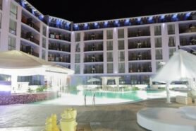 Rainbow 3 Resort Club