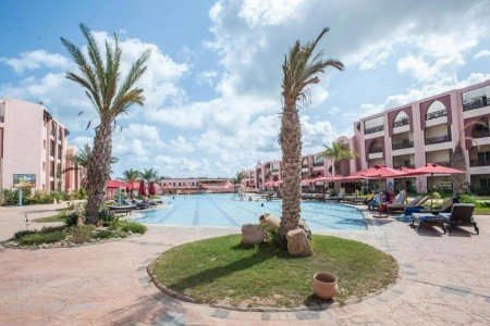 Lella Meriam Hotel & Club - Obrázek 4