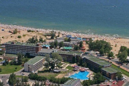 Pomorie Sun