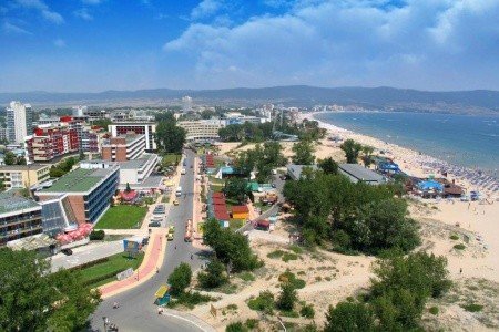 Pomorie Sun - Obrázek 3