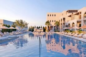 Vasia Resort & Spa