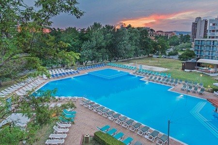 Pomorie Sun - Obrázek 3