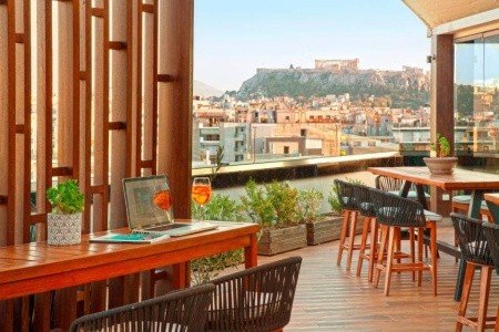 Wyndham Grand Athens - Obrázek 3