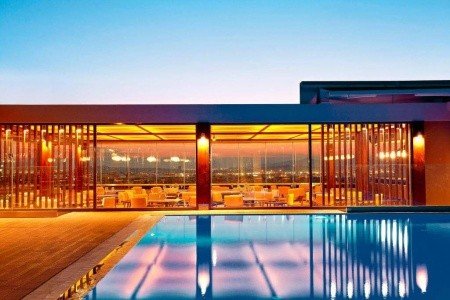 Wyndham Grand Athens - Obrázek 4