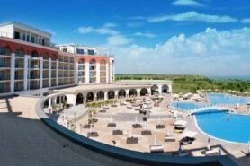 Lighthouse Golf & Spa Hotel
