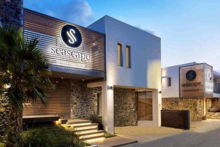 Seascape Luxury Residence