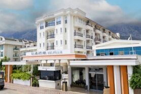 Club Hotel Belpinar