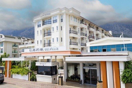 Club Hotel Belpinar