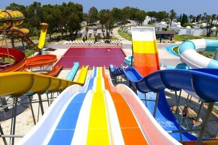 One Resort Aquapark & Spa - Obrázek 3