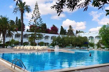 Le Hammamet