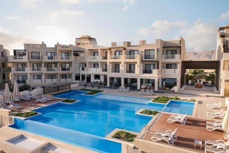 Creek Hotel & Residences El Gouna - Obrázek 2