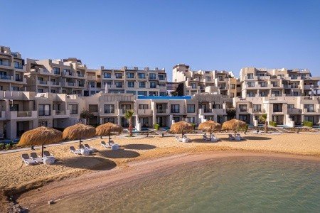 Creek Hotel & Residences El Gouna - Obrázek 4