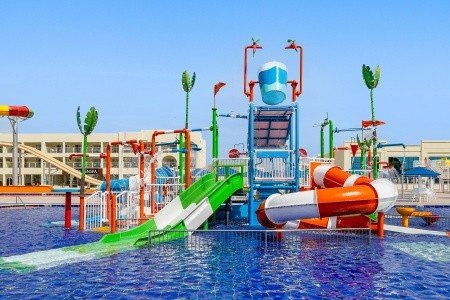 Albatros Makadi Resort (Ex Royal Pharaohs Makadi) - Obrázek 4