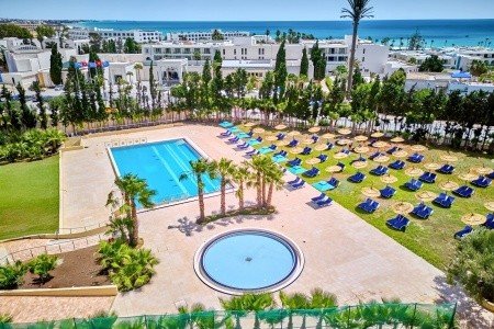 Nahrawess Resort & Thalasso - Obrázek 2