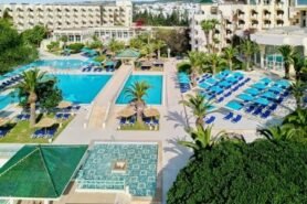 Nahrawess Resort & Thalasso