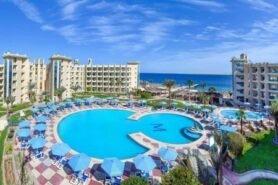 Moreno Horizon Spa & Resort (Ex. Marina Beach Resort)