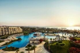 Steigenberger Al Dau Beach Resort