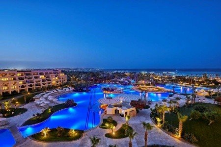 Steigenberger Al Dau Beach Resort - Obrázek 4