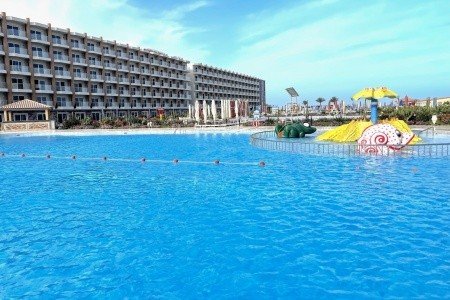 Rewaya Luxury Resort - Obrázek 2
