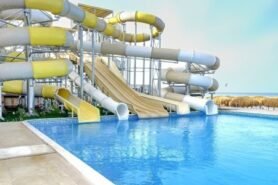 Rewaya Luxury Resort