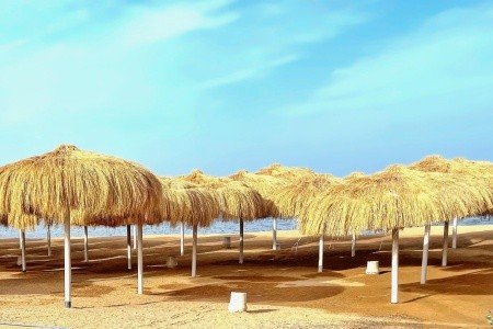 Rewaya Luxury Resort - Obrázek 4