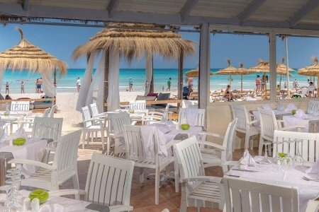 Yadis Djerba Golf Thalasso & Spa - Obrázek 4