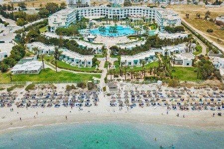 Meliá El Mansour Mahdia