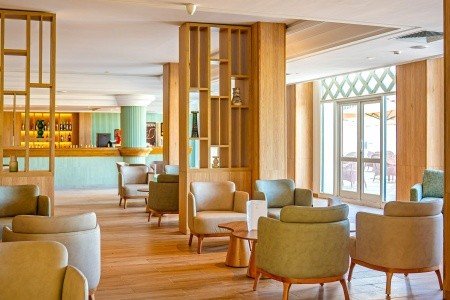 Meliá El Mansour Mahdia - Obrázek 4