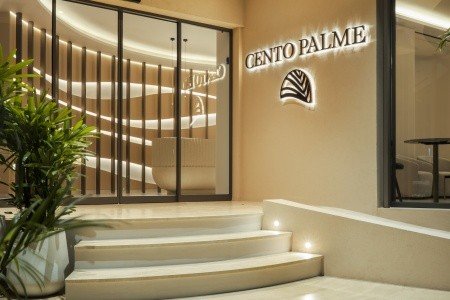 Cento Palme Boutique Hotel By Blu Collection (Ex. Achillion Studios) - Obrázek 3
