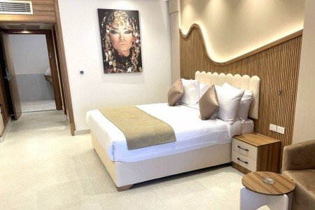 Rewaya Luxury Resort - Obrázek 3
