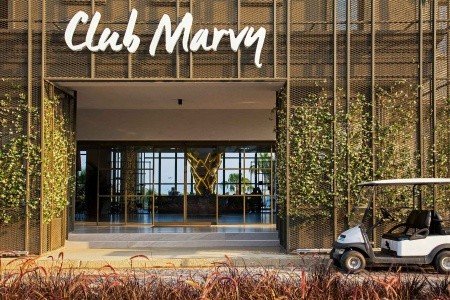 Club Marvy - Obrázek 3